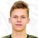 Maksim Stavtsev — cầu thủ, Cuiaba