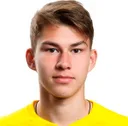 Ivan Komarov — cầu thủ, FC Rostov