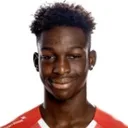 Henri Koide — cầu thủ, FC Aarau