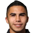 Daniel Cuevas Granados — cầu thủ