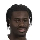 Jayden Reid — cầu thủ, Sporting Kansas City