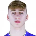 Mateusz Kaczmarek — cầu thủ, Warta Gorzów