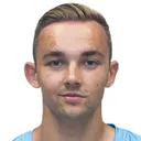 Xavier Dziekoński — cầu thủ, Korona Kielce