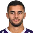 Apostolos Konstantopoulos — cầu thủ, Jagiellonia