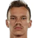 Alexandru Pantea — cầu thủ, Levadiakos