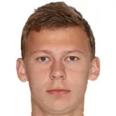 Makar Litskevich — cầu thủ, Shakhter Soligorsk