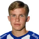 Isak Dahlqvist — cầu thủ, Tromso
