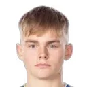 Jóhannes Bjarnason — cầu thủ, FH hafnarfjordur