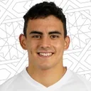 Pablo Pérez — cầu thủ, Mirandes