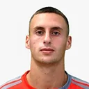 Filippo Terracciano — cầu thủ, AC Milan
