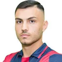 Patrick Enrici — cầu thủ, Avellino