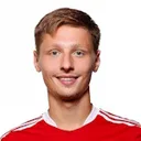 Vyacheslav Demin — cầu thủ, Dinamo St. Petersburg