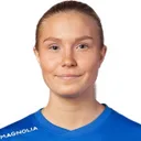 Sofia Paulsson — cầu thủ, Enskede W
