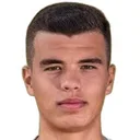 Cristian Ignat — cầu thủ, CFR 1907 Cluj