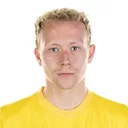 Anders Klynge — cầu thủ, Jagiellonia
