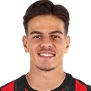 Ardon Jashari — cầu thủ, AC Milan
