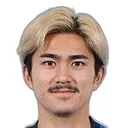 Kaili Shimbo — cầu thủ, Yokohama FC
