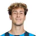 Lorenzo Bernasconi — cầu thủ, Atalanta