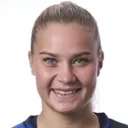 Sofie Hornemann — cầu thủ, Ternana W