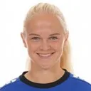 Agnete Marcussen — cầu thủ, Como W
