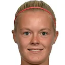 Sarah Hansen — cầu thủ, Fortuna Hjørring W