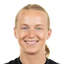 Cecilie Johansen — cầu thủ, AGF W