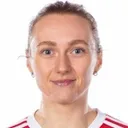Ásla Johannesen — cầu thủ, Piteå W