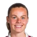 Emma Færge — cầu thủ, Fiorentina W