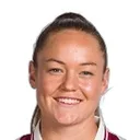 Janni Thomsen — cầu thủ, London City Lionesses W
