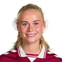 Kathrine Kühl — cầu thủ, Atletico Madrid W