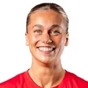 Josefine Funch — cầu thủ, PSV/Eindhoven W
