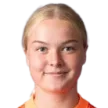Freja Thisgaard — cầu thủ, Fortuna Hjørring W
