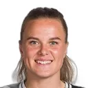 Maja Østergaard — cầu thủ, Växjö W