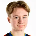 Monica Hagström — cầu thủ, Åland United W