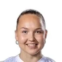 Oona Sevenius — cầu thủ, Newcastle United W