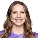 M. Haught — cầu thủ, Utah Royals W