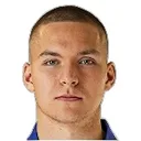 Bartol Barišić — cầu thủ, FK Sarajevo