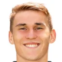 Filip Dlubáč — cầu thủ, Komárno