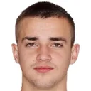 Andrey Rum — cầu thủ, FC Slutsk