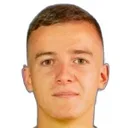 Kirill Chernook — cầu thủ, Slavia Mozyr