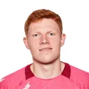Anders Hoff — cầu thủ, AC Horsens
