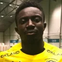 Edmund Owusu — cầu thủ, Grorud