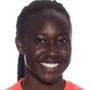 Angel Mukasa — cầu thủ, Lazio W