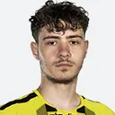 Agon Sadiku — cầu thủ, Chrobry Głogów