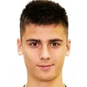 Bogdan Rogochiy — cầu thủ, Chelyabinsk