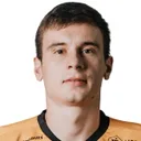 Artem Cheredinov — cầu thủ, Kyzyl-Zhar