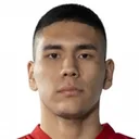 Temirlan Anarbekov — cầu thủ, Kairat Almaty