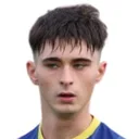 Christian Pierobon — cầu thủ, Juve Stabia