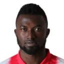 Cheikne Sylla — cầu thủ, Manisa F.K.