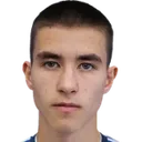 Ivan Gulko — cầu thủ, KAMAZ